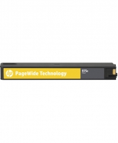 HP 975A Yellow Original PageWide Cartridge (L0R94AA)